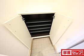 有第荘(Yudaiso)  ｜ 愛知県名古屋市名東区望が丘328（賃貸アパート1K・1階・28.98㎡） その22