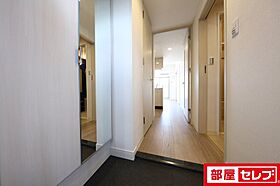 プレサンスNAGOYA覚王山  ｜ 愛知県名古屋市千種区田代本通1丁目10（賃貸マンション1LDK・9階・30.80㎡） その12