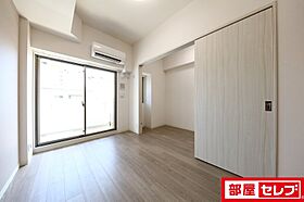 プレサンスNAGOYA覚王山  ｜ 愛知県名古屋市千種区田代本通1丁目10（賃貸マンション1LDK・9階・30.80㎡） その20