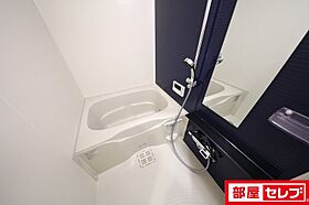 プレサンスNAGOYA覚王山  ｜ 愛知県名古屋市千種区田代本通1丁目10（賃貸マンション1LDK・9階・30.80㎡） その8