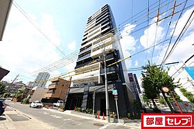 プレサンスNAGOYA覚王山  ｜ 愛知県名古屋市千種区田代本通1丁目10（賃貸マンション1LDK・9階・30.80㎡） その28