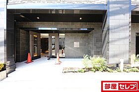 プレサンスNAGOYA覚王山  ｜ 愛知県名古屋市千種区田代本通1丁目10（賃貸マンション1LDK・9階・30.80㎡） その17