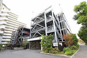 ロイヤルパークス千種  ｜ 愛知県名古屋市千種区千種2丁目23-6（賃貸マンション1R・4階・40.15㎡） その14