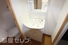 A.City守山元郷  ｜ 愛知県名古屋市守山区元郷1丁目1308（賃貸マンション1K・1階・23.89㎡） その11