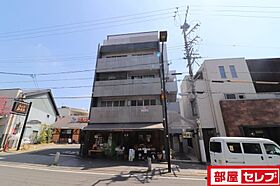 シャトレ覚王山  ｜ 愛知県名古屋市千種区山門町2丁目54-3（賃貸マンション1K・2階・20.00㎡） その1