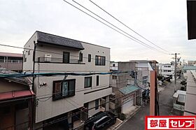 城木館  ｜ 愛知県名古屋市千種区城木町1丁目4（賃貸マンション1DK・3階・31.50㎡） その18