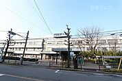 名古屋市立東部医療センター 989m