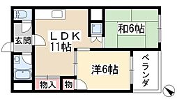 新宿ビル 4階
