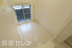 アドラブール新守山 1階ワンルームのリビング/ダイニング