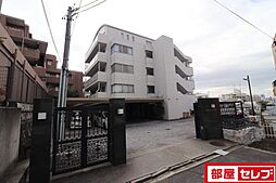 ブランメゾン覚王山