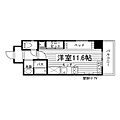グラン・ソフィア一社2階6.7万円