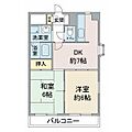 ソレイユ上社5階6.5万円