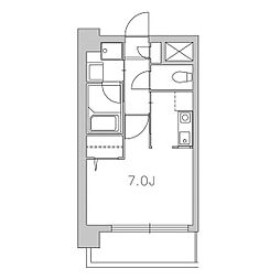 メゾン菊屋 2階