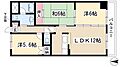 藤苑北山2階11.0万円