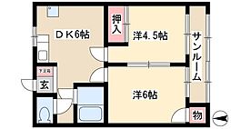 🉐敷金礼金0円！🉐マンション幸