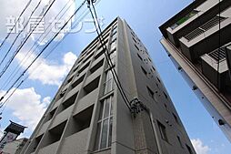 四軒家ヒルズ