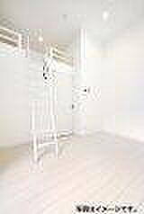 ローレルハウス小幡 1階1Kのリビング/ダイニング