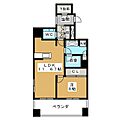 ラア・ケア覚王山14階14.0万円