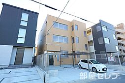 パンシオン喜多山