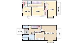 ウィンヒル　C棟