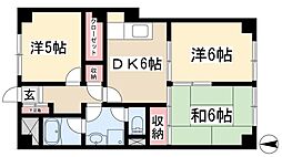 🉐敷金礼金0円！🉐つつじヶ丘パークマンション