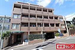 ケイジェイ・レジデンス覚王山
