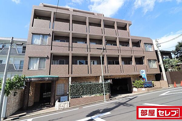 ケイジェイ・レジデンス覚王山