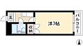 プレジールメゾン旭2階3.8万円