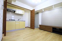 ラ・シュシュ覚王山 8階1DKのリビング/ダイニング