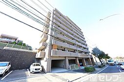 グランシャリオ覺王山