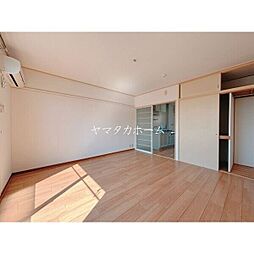 サンライフ末盛 2階1Kのリビング/ダイニング