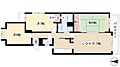 アビタシオン社台2階8.3万円