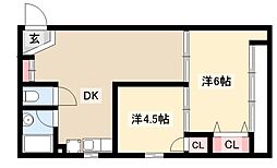 MIYAKODORI bldg.