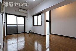 パックス今池 8階1Kのリビング/ダイニング