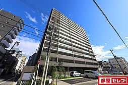 エスリード今池ルミナス