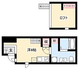🉐敷金礼金0円！🉐LE　COCON　町南