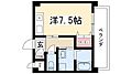 柴昭ビルEspacio3階4.0万円