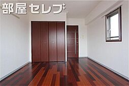 プロシード吹上 4階1Kのリビング/ダイニング