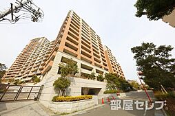 グランドメゾン星が丘山手Ｂ棟