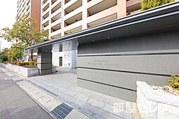 グランドメゾン星が丘山手B棟