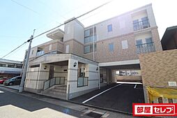 ピオーネ覚王山