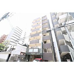 リヴシティ今池（旧ラッフル仲田）