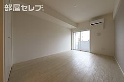 Gokiso　Terrace 12階1Kのリビング/ダイニング