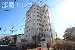 プラウランド守山