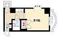 ベルネージュ3階3.7万円