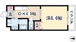 ドリームピア 7階