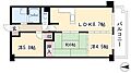 宝マンション城木町5階8.8万円