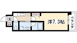 アーデン上社 2階