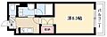 タウンライフ藤ヶ丘西2階5.9万円