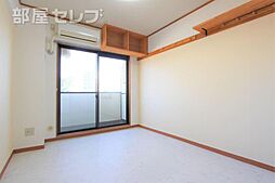 春里第一ビル 3階ワンルームのリビング/ダイニング